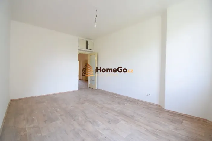 Pronájem bytu 3+1, Praha - Nusle, U gymnázia, 95 m2