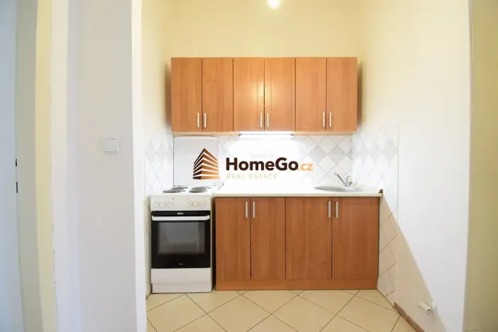 Pronájem bytu 3+1, Praha - Nusle, U gymnázia, 95 m2