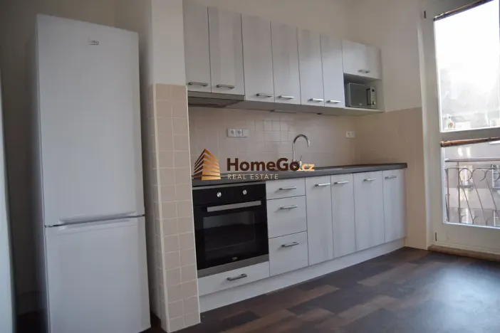 Pronájem bytu 2+1, Praha - Nusle, U družstva Repo, 59 m2