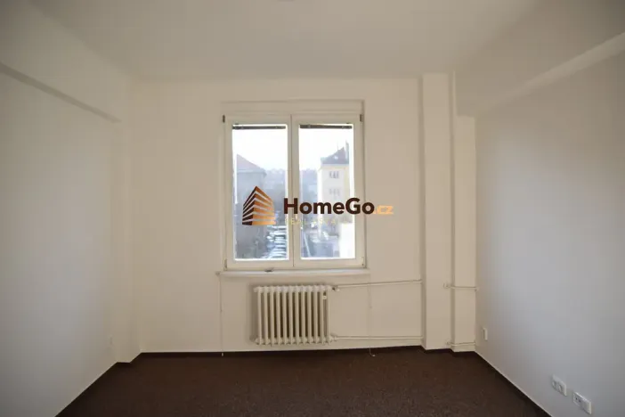 Pronájem bytu 2+1, Praha - Nusle, U družstva Repo, 59 m2