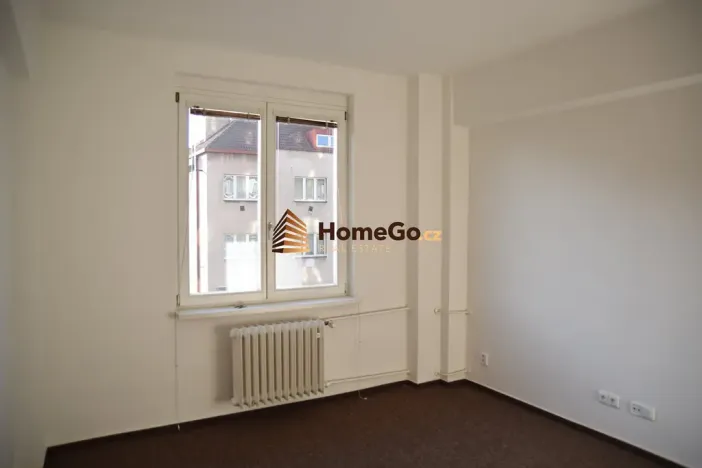 Pronájem bytu 2+1, Praha - Nusle, U družstva Repo, 59 m2