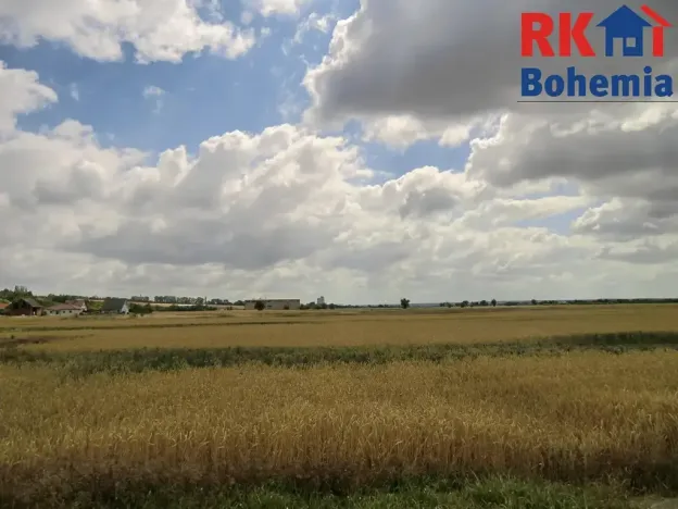 Prodej pozemku pro bydlení, Dobrovice, 667 m2