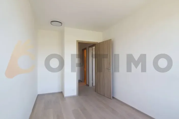 Pronájem bytu 2+kk, Praha - Vysočany, Pod Harfou, 44 m2