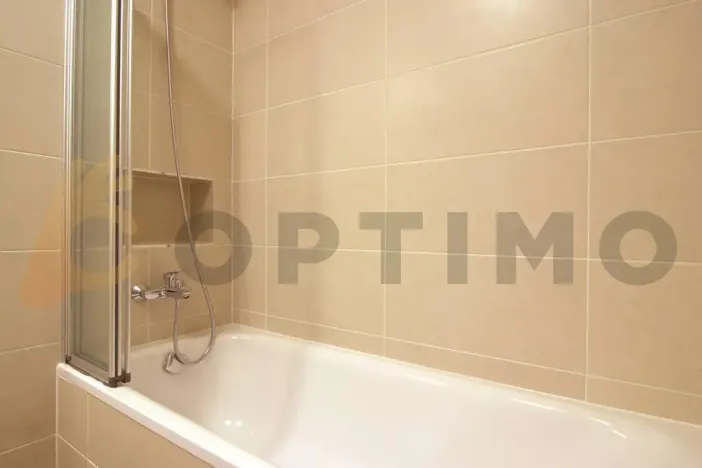 Pronájem bytu 2+kk, Praha - Vysočany, Pod Harfou, 44 m2