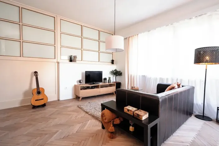 Prodej bytu 2+1, Vysoké Mýto, 80 m2
