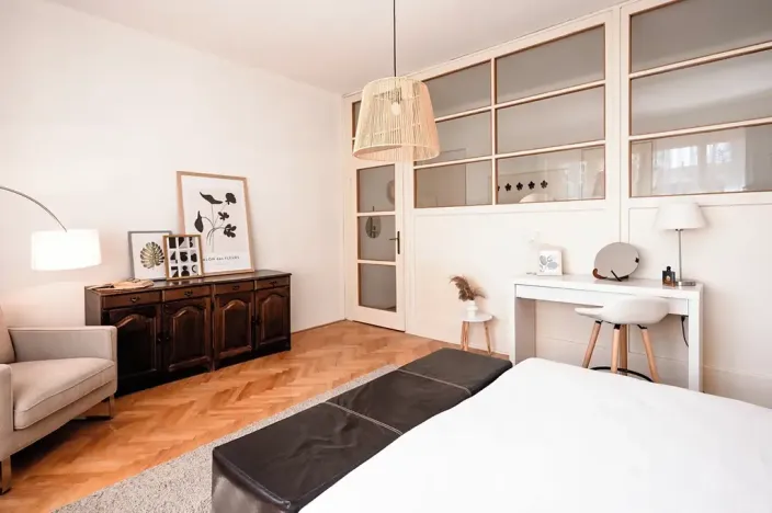 Prodej bytu 2+1, Vysoké Mýto, 80 m2