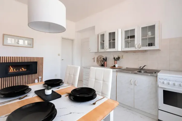Prodej bytu 2+1, Vysoké Mýto, 80 m2