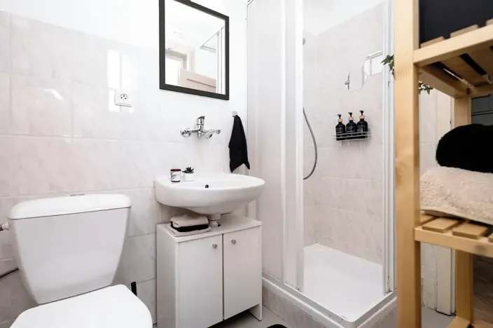 Prodej bytu 2+1, Vysoké Mýto, 80 m2