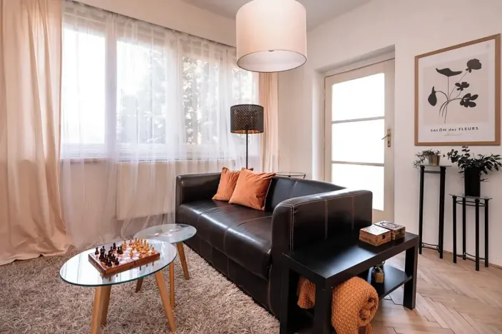Prodej bytu 2+1, Vysoké Mýto, 80 m2