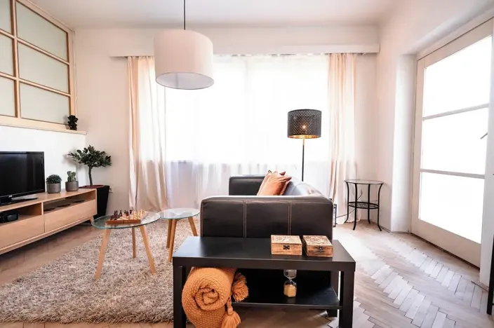 Prodej bytu 2+1, Vysoké Mýto, 80 m2