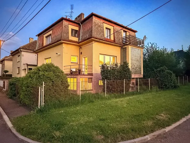 Prodej bytu 2+1, Vysoké Mýto, 80 m2