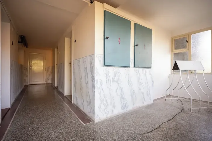 Prodej bytu 2+1, Vysoké Mýto, 80 m2