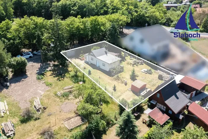 Prodej chaty, Mníšek pod Brdy, Rymaně, 70 m2