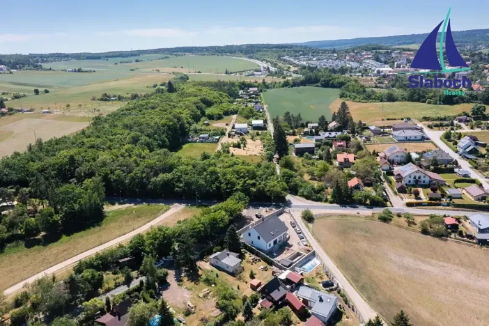 Prodej chaty, Mníšek pod Brdy, Rymaně, 70 m2