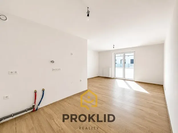 Prodej bytu 2+kk, Olomouc, Třída Jiřího Pelikána, 61 m2