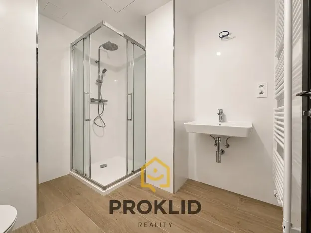 Prodej bytu 2+kk, Olomouc, Třída Jiřího Pelikána, 61 m2
