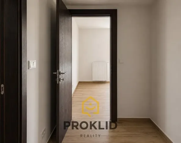 Prodej bytu 2+kk, Olomouc, Třída Jiřího Pelikána, 61 m2