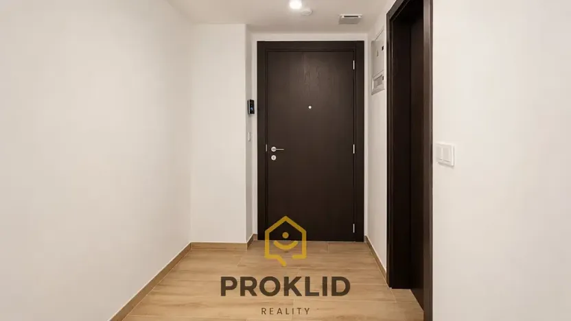 Prodej bytu 2+kk, Olomouc, Třída Jiřího Pelikána, 61 m2