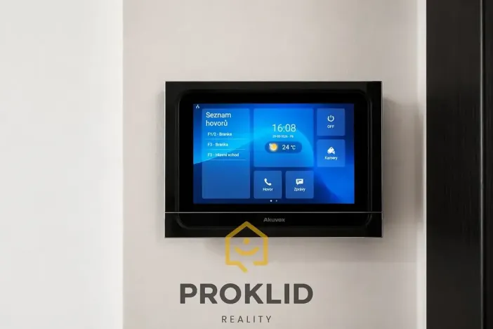 Prodej bytu 2+kk, Olomouc, Třída Jiřího Pelikána, 61 m2