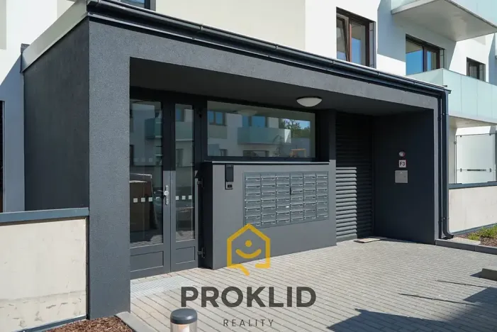 Prodej bytu 2+kk, Olomouc, Třída Jiřího Pelikána, 61 m2