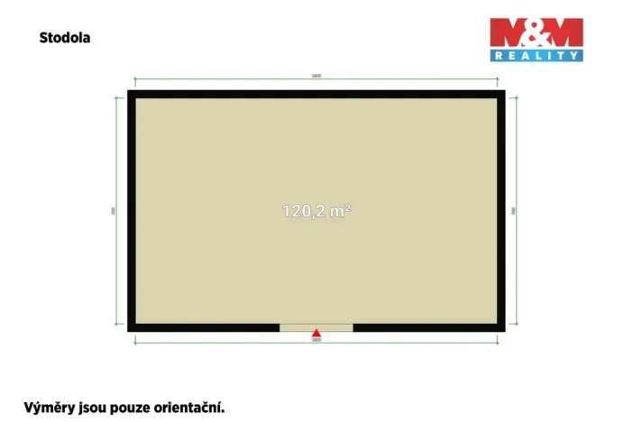 Prodej rodinného domu, Plánice, Křižíkova, 72 m2