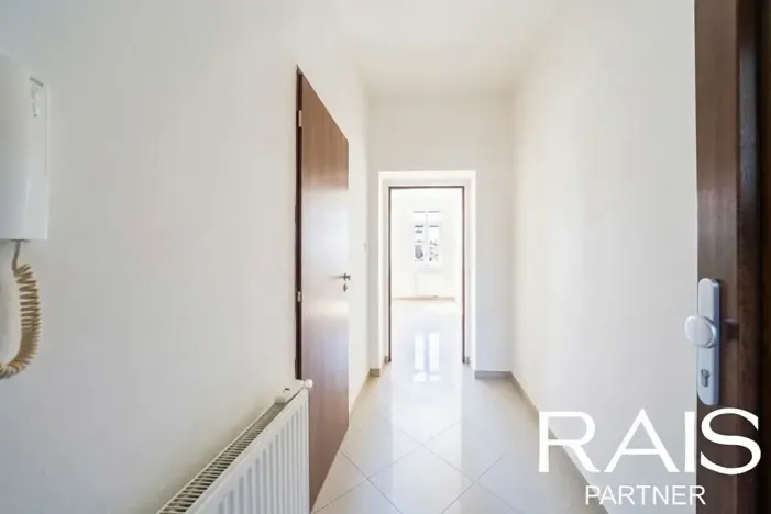 Prodej bytu 1+kk, Brno, Vranovská, 29 m2