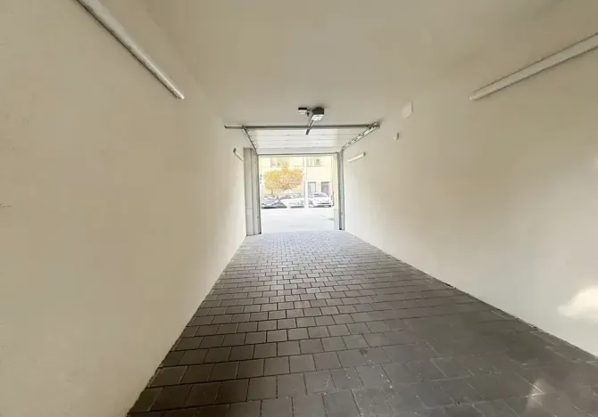 Prodej bytu 1+kk, Brno, Vranovská, 29 m2