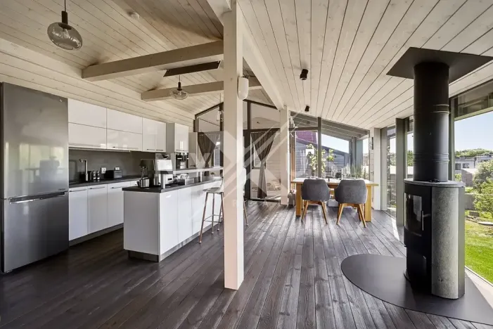 Prodej rodinného domu, Bubovice, Bubovická, 82 m2