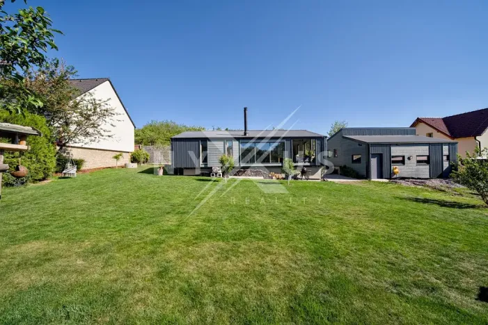 Prodej rodinného domu, Bubovice, Bubovická, 82 m2