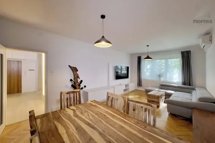 Prodej bytu 3+1, Kuřim, Školní, 102 m2