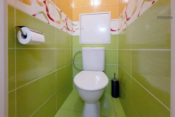 Prodej bytu 3+1, Kuřim, Školní, 102 m2