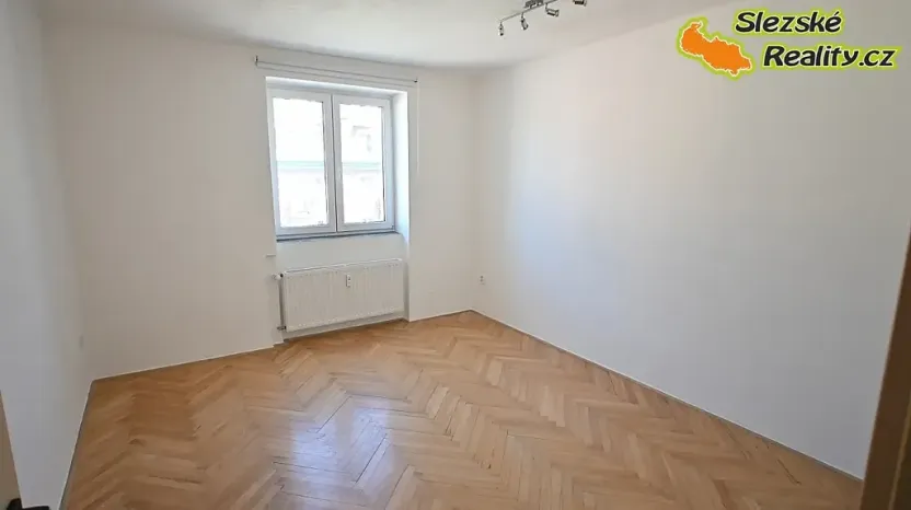 Pronájem bytu 3+1, Opava, Krnovská, 78 m2