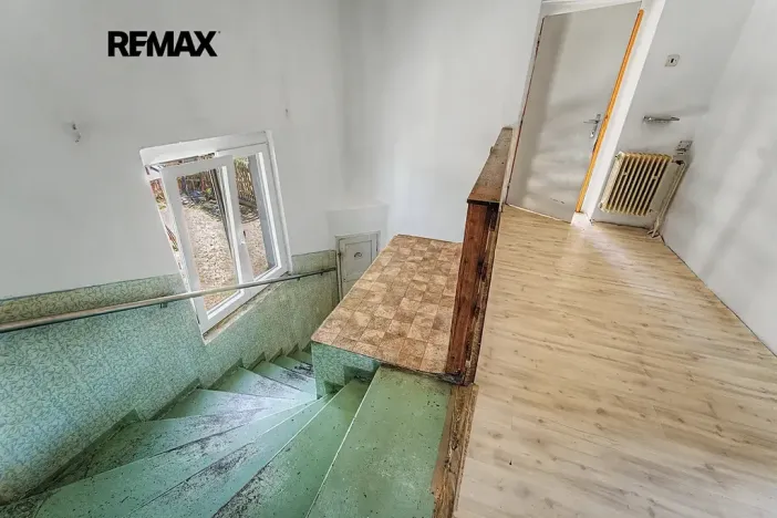 Prodej rodinného domu, Ústí nad Labem, Hospodářská, 200 m2