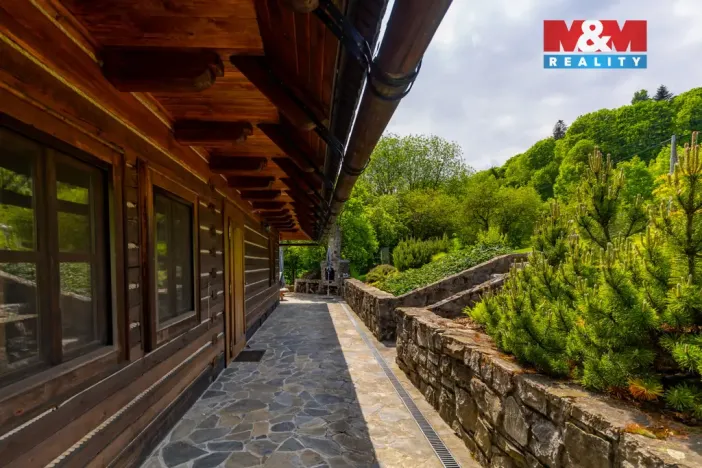 Prodej rodinného domu, Palkovice, 145 m2