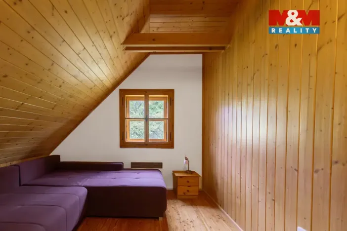 Prodej rodinného domu, Palkovice, 145 m2