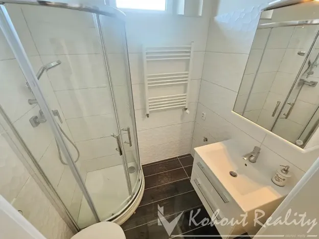 Pronájem bytu 2+kk, Praha - Strašnice, Nedvězská, 53 m2