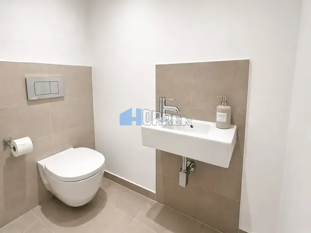Pronájem bytu 3+kk, Praha - Nové Město, Jungmannova, 101 m2