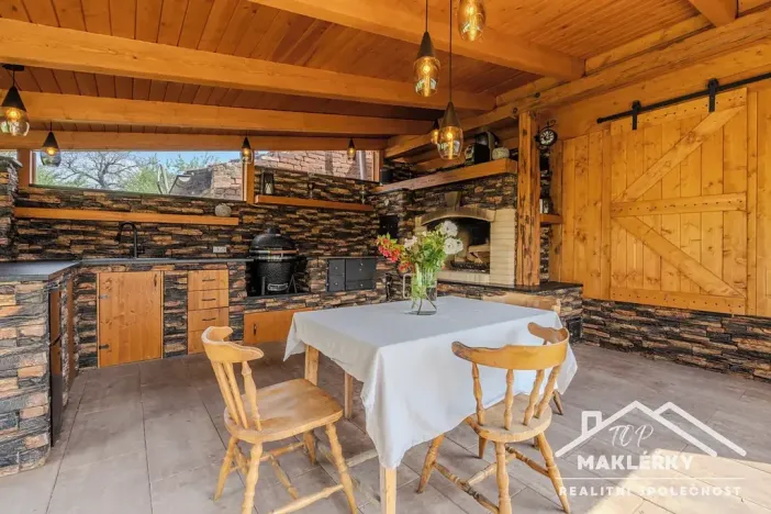 Prodej rodinného domu, Chotutice, Průběžná, 122 m2