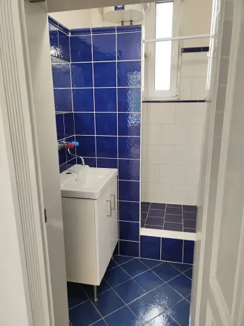 Pronájem bytu 2+1, Praha - Smíchov, U Nikolajky, 68 m2
