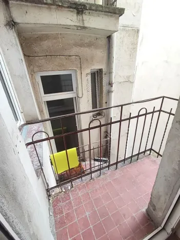 Pronájem bytu 2+1, Praha - Smíchov, U Nikolajky, 68 m2