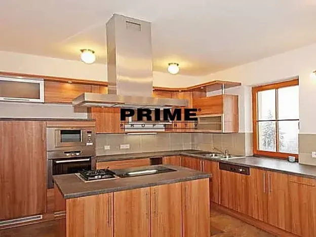 Pronájem rodinného domu, Praha - Střešovice, Nad hradním vodojemem, 350 m2