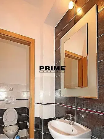 Pronájem rodinného domu, Praha - Střešovice, Nad hradním vodojemem, 350 m2