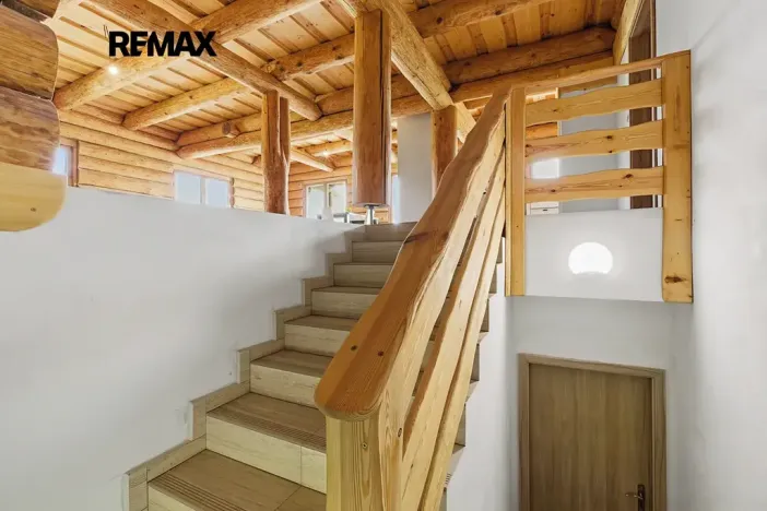 Prodej zemědělského objektu, Vyskytná nad Jihlavou, 442 m2