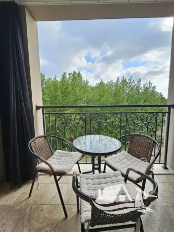 Prodej bytu 1+kk, Nesebar, Bulharsko, 32 m2