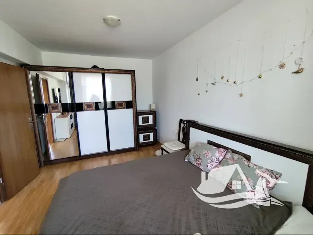 Prodej bytu 2+kk, Nesebar, Bulharsko, 44 m2