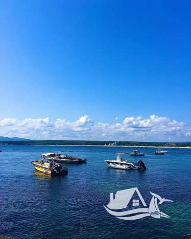 Prodej bytu 2+kk, Primorsko, Bulharsko, 42 m2