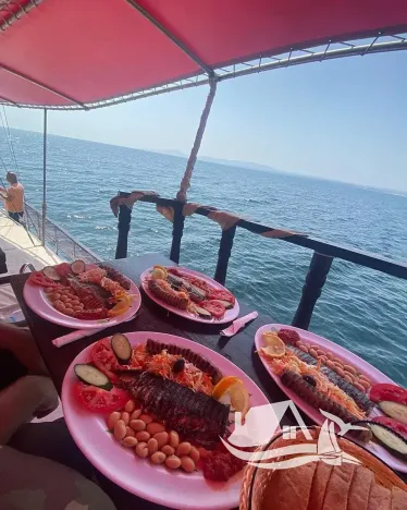Prodej bytu 2+kk, Primorsko, Bulharsko, 64 m2