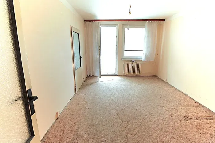 Prodej bytu 3+1, Praha - Háje, Matúškova, 73 m2