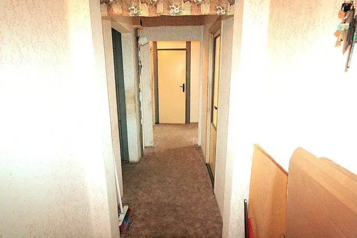 Prodej bytu 3+1, Praha - Háje, Matúškova, 73 m2