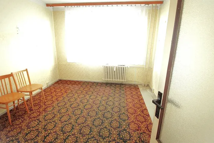 Prodej bytu 3+1, Praha - Háje, Matúškova, 73 m2